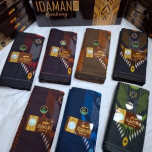 atlas idaman kembang AlKamailMuslim