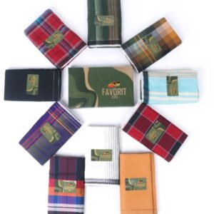 Sarung Atlas Favorit Premium AlKamilMuslim