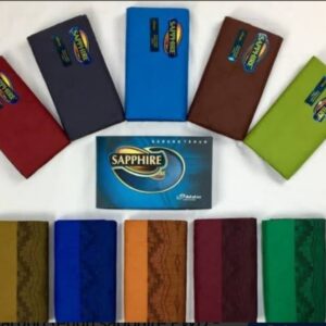 Sarung Saphire Bahan Premium Kualitas Terbaik AlKamilMuslim