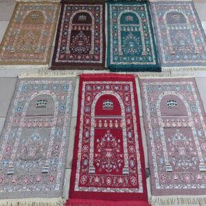 Sajadah Tambang AlkamilMuslim