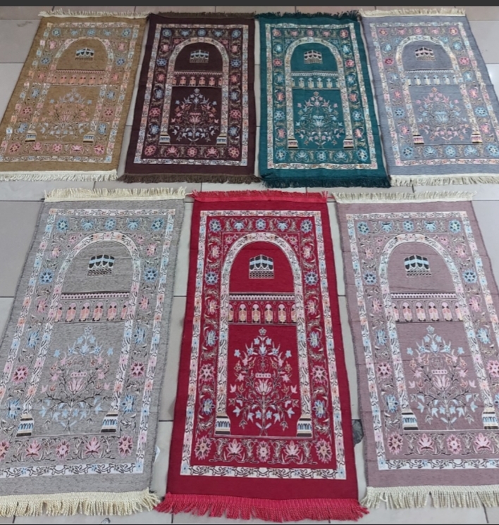 Sajadah Tambang AlkamilMuslim